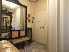 VIA S.DOMENICO - 6-room apartment, kitchen and two bathrooms - 10