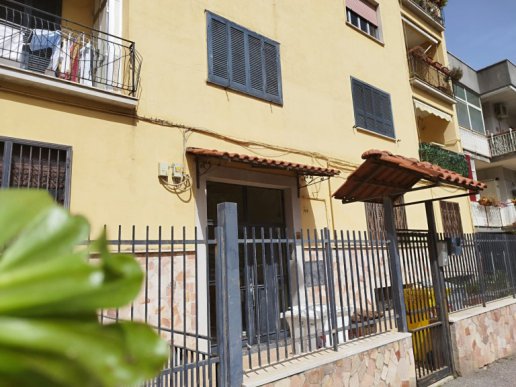 CHIAIANO APARTMENT FOR SALE WITH OUTDOOR SPACE - 1