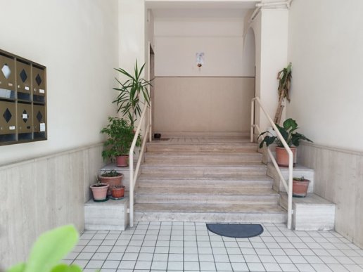 CHIAIANO APARTMENT FOR SALE WITH OUTDOOR SPACE - 3
