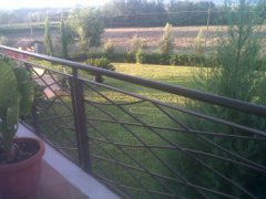 For sale Villa on 3 levels with garden, Castel Campagnano (CE) - 4