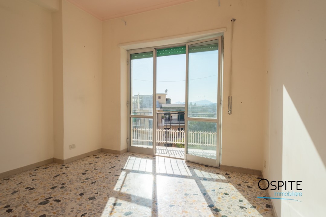 Appartamento NAPOLI vendita  Napoli  Ospite Immobiliare