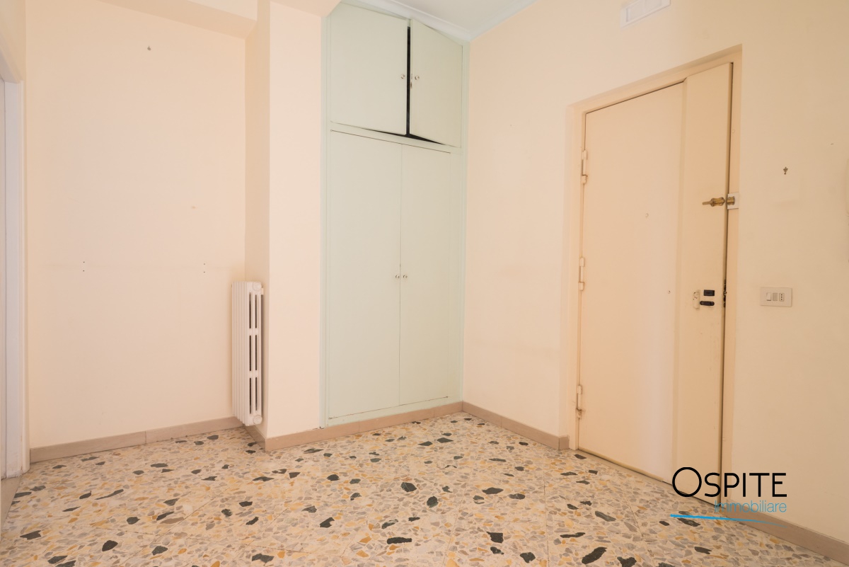 Appartamento NAPOLI vendita  Napoli  Ospite Immobiliare