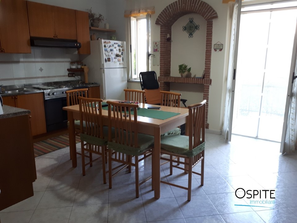 Appartamento QUARTO vendita  Quarto  Ospite Immobiliare