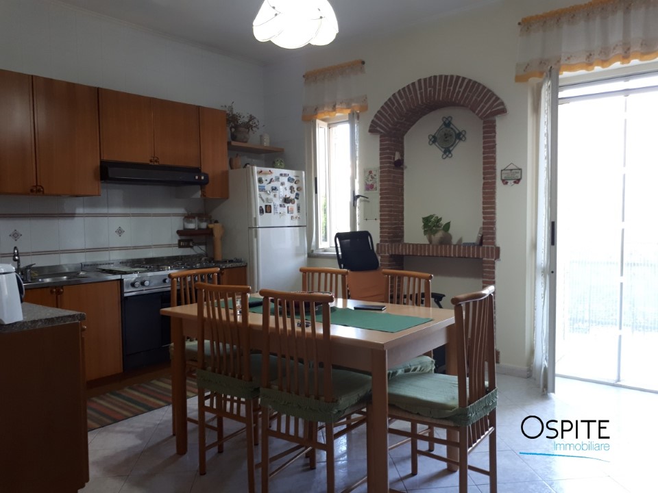 Appartamento QUARTO vendita  Quarto  Ospite Immobiliare